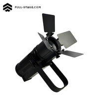 Fresnel Spotlight RGBAL 100W - Miniatura 1