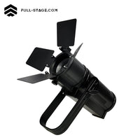 Fresnel Spotlight RGBAL 100W - Miniatura 2