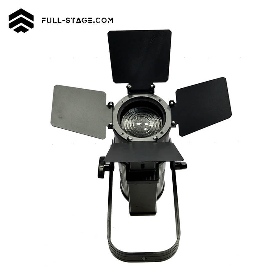 Fresnel Spotlight RGBAL 100W