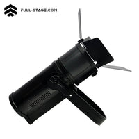 Fresnel Spotlight RGBAL 100W - Miniatura 5