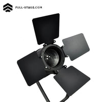 Fresnel Spotlight RGBAL 100W - Miniatura 8