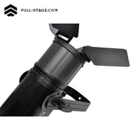 Fresnel Spotlight RGBAL 100W - Miniatura 10