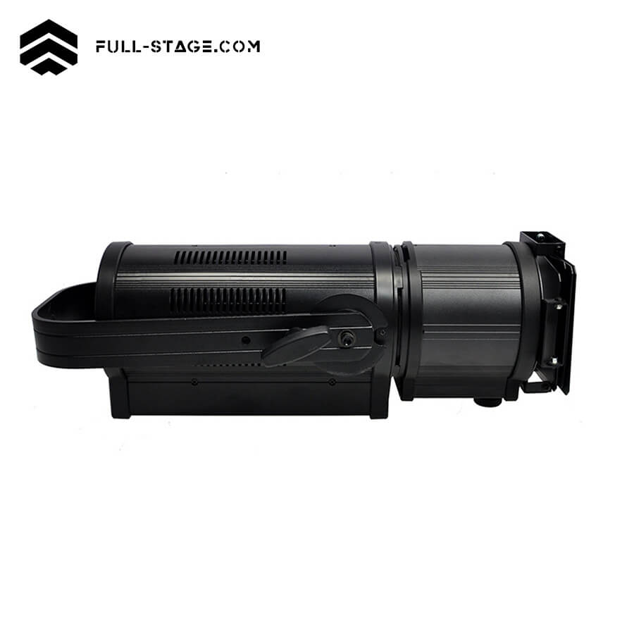 Fresnel Spotlight RGBAL 100W