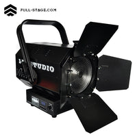 Fresnel Spotlight RGBALC 400W - Miniatura 1