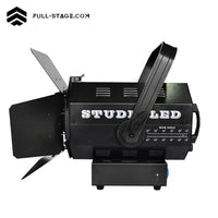 Fresnel Spotlight RGBALC 400W - Miniatura 6