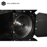 Fresnel Spotlight RGBALC 400W - Miniatura 7