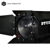 Fresnel Spotlight RGBALC 400W - Miniatura 8