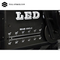 Fresnel Spotlight RGBALC 400W - Miniatura 11