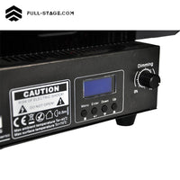 Fresnel Spotlight RGBALC 400W - Miniatura 12