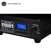 Fresnel Spotlight RGBALC 400W - Miniatura 13