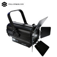 Fresnel Spotlight RGBW 200W COB - Miniatura 1