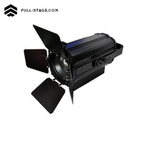 Fresnel Spotlight RGBW 200W COB - Miniatura 3