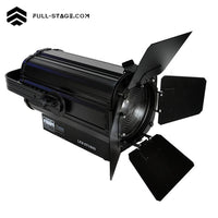 Fresnel Spotlight RGBW 200W COB - Miniatura 4