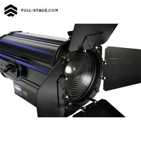 Fresnel Spotlight RGBW 200W COB - Miniatura 6