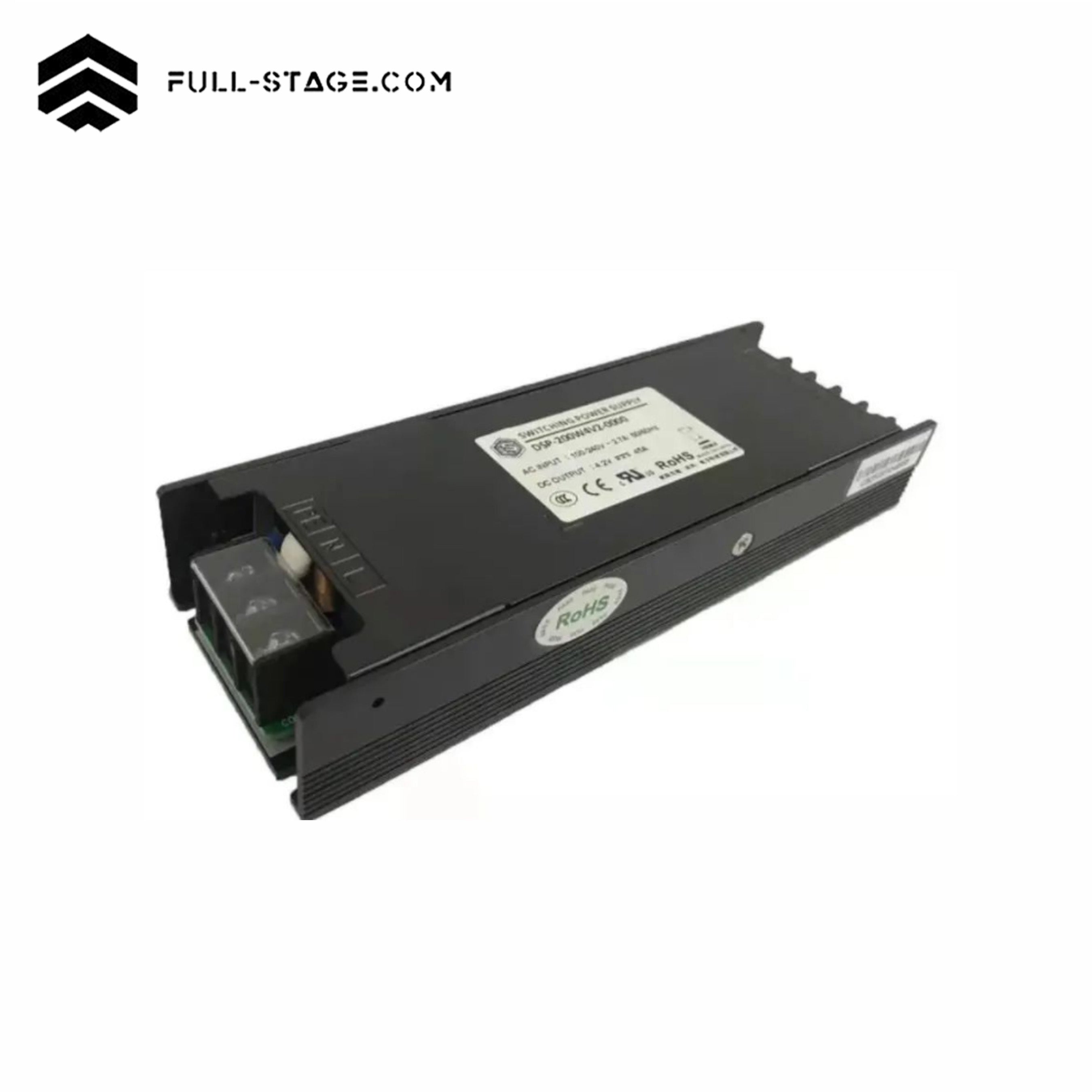 شاشة LED شفافة P3.91 مقاس 5 × 3 أمتار