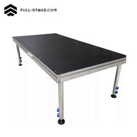 Set de Escenario Modular Full-Stage Pro 10x5m - Miniatura 4