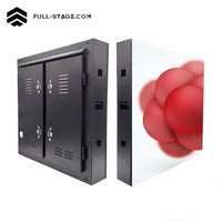 Pantalla LED Publicitaria Exterior P4 de 3x2 metros - Miniatura 2