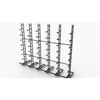 Ground support para pantalla LED de 4 × 2 m - Miniatura 1