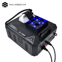 1500W RGBW Hanging Smoke Machine - Miniatura 4