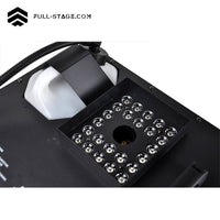 1500W RGBW Hanging Smoke Machine - Miniatura 10