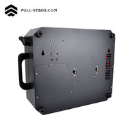 1500W RGBW Hanging Smoke Machine - Miniatura 11