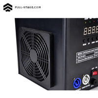 Hanging Sparkular de 500W – Efectos de Chispa Fría con Control DMX - Miniatura 11