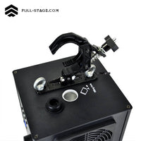 Hanging Sparkular de 500W – Efectos de Chispa Fría con Control DMX - Miniatura 2