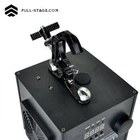 Hanging Sparkular de 500W – Efectos de Chispa Fría con Control DMX - Miniatura 3