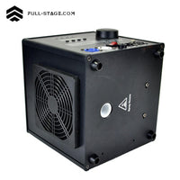 Hanging Sparkular de 500W – Efectos de Chispa Fría con Control DMX - Miniatura 13