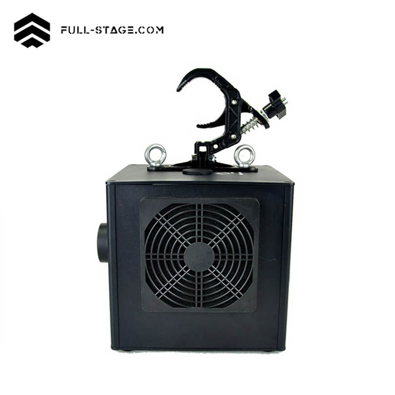 Hanging Sparkular de 500W – Efectos de Chispa Fría con Control DMX - Full-Stage