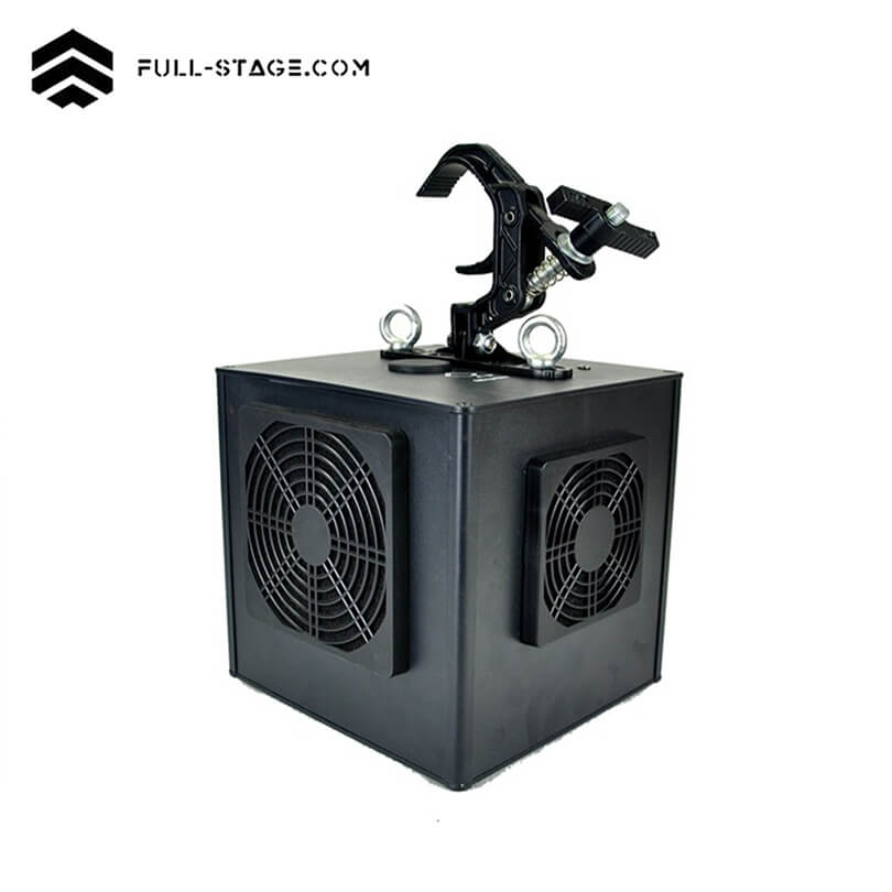 Hanging Sparkular de 500W – Efectos de Chispa Fría con Control DMX - Full-Stage