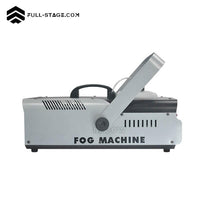 Potencia tu Evento con la Máquina de Humo LED RGBW 1500W: Colores que Impactan - Miniatura 3