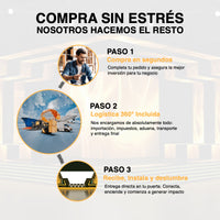 Outdoor LED Screen P2.6 6x3 m - Miniatura 4