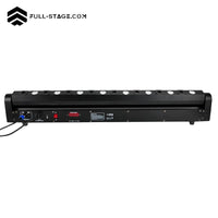 Impacta con Estilo: Lámpara Láser Beam Pro 200W para Cualquier Escenario - Miniatura 2