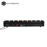 Colores Vivos, Rendimiento Profesional: Lámpara Láser Beam Pro 200W - Miniatura 1