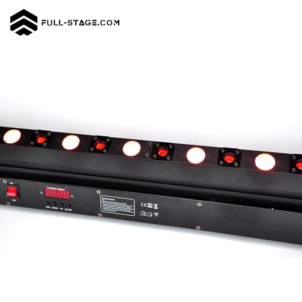 Calidad y Potencia: Lámpara Láser Beam Pro 200W para tus Presentaciones - Full-Stage