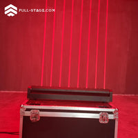 Experiencia Única: Lámpara Láser Beam Pro 200W para Momentos Memorables - Miniatura 6