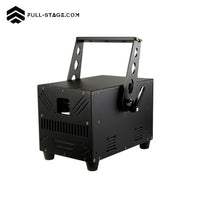 Iluminación Excepcional: Lámpara Láser Box Scan 30W de Última Generación - Miniatura 7