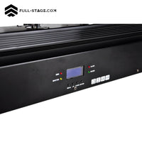 Creada para Brillar: Lámpara Láser Móvil RGB 6 en 1 de 250W Potentes - Miniatura 5