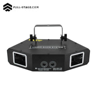 Luz Laser para discotecas y clubes nocturnos - Miniatura 1