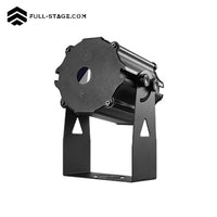 Lámpara Láser Supra Plus 5W IP66: Innovación en Iluminación para tus Eventos - Miniatura 2