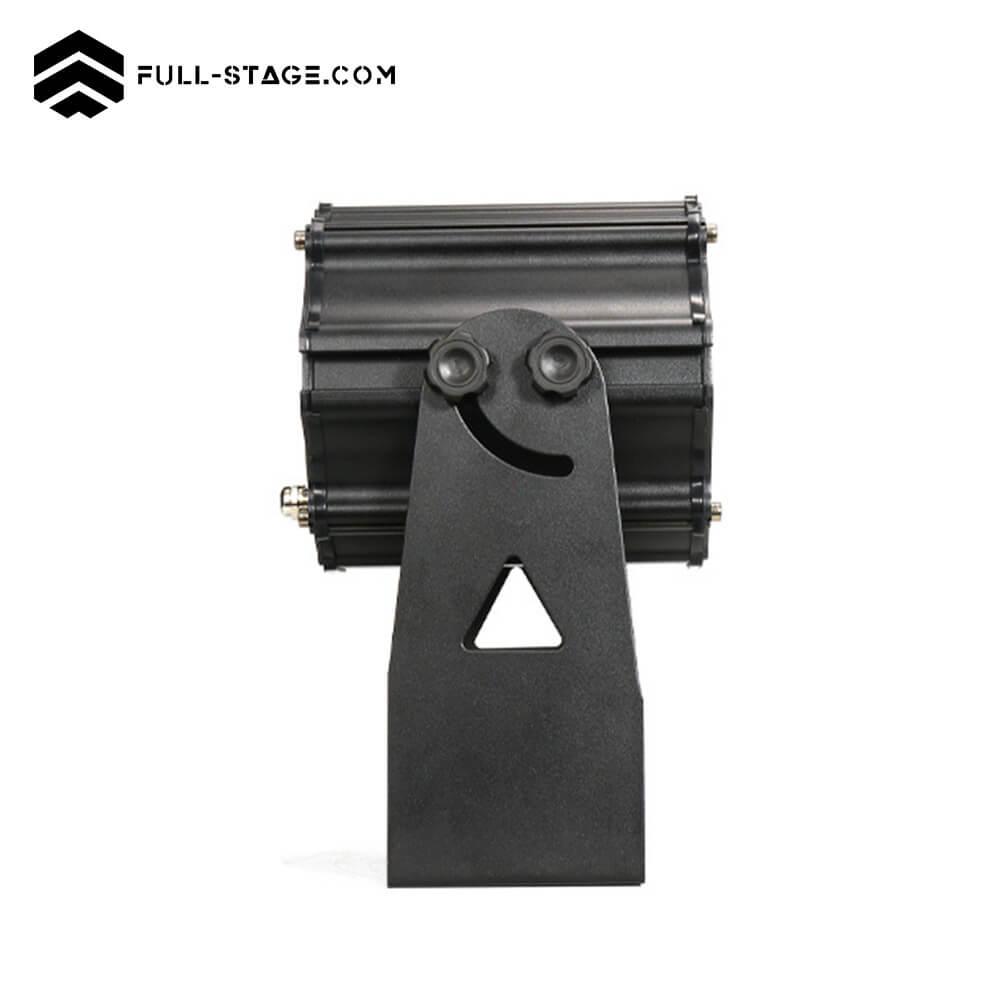 Siente la Calidad: Lámpara Láser Supra Plus 5W IP66 para Experiencias Visuales Únicas - Full-Stage