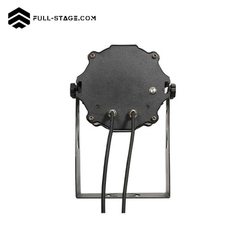 Ilumina con Elegancia: Lámpara Láser Supra Plus 5W IP66 para Eventos Inolvidables - Full-Stage