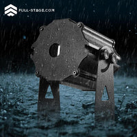 A Prueba de Todo: Lámpara Láser Supra Plus 5W IP66 para Uso Interior y Exterior - Miniatura 6