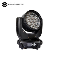 Configuración fácil: Lámpara LED Bee Eye Full-Stage - Miniatura 3
