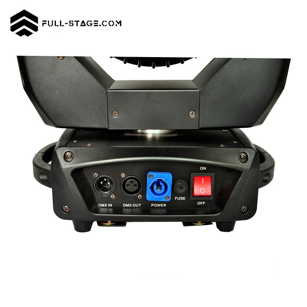 Detalles precisos: Lámpara LED 19x15W 350W Full-Stage - Full-Stage