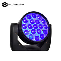 Detalles de la potente Lámpara LED RGBW de Full-Stage - Miniatura 13