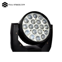 Explora colores vibrantes con la Lámpara Bee Eye de Full-Stage - Miniatura 14