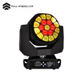 Rendimiento superior: Lámpara LED Full-Stage Bee Eye