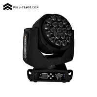 Configuración fácil con la Lámpara Bee Eye de Full-Stage - Miniatura 2